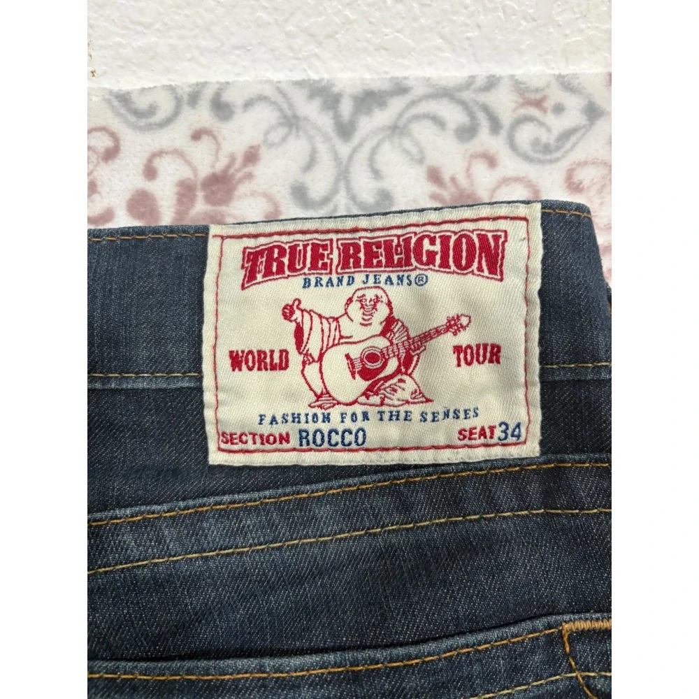 True Religion 2804 true